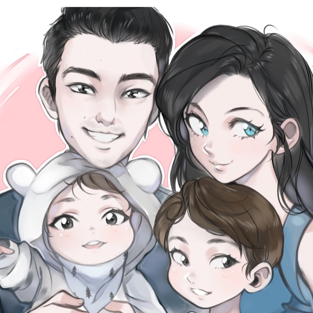 Meet your Posher, Karina